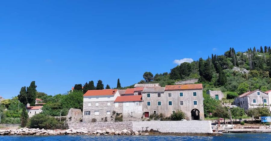 Half-day speedboat trip from Zadar with drinks - Who this speedboat trip suits best (and who might skip it)