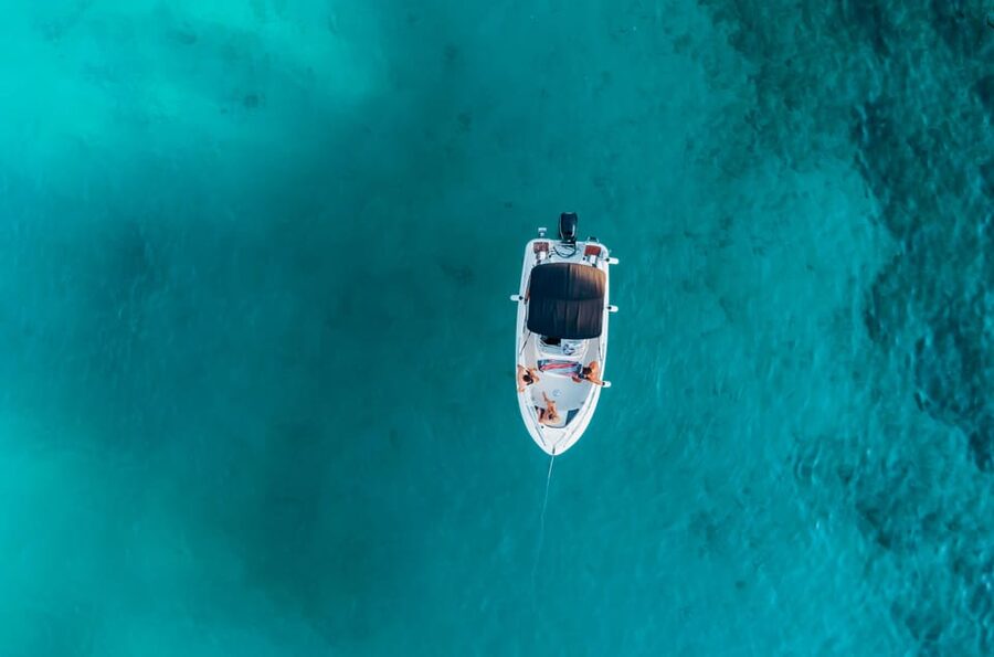 Half-day speedboat trip from Zadar with drinks - The guide experience: friendly, accommodating, and flexible with your wishes