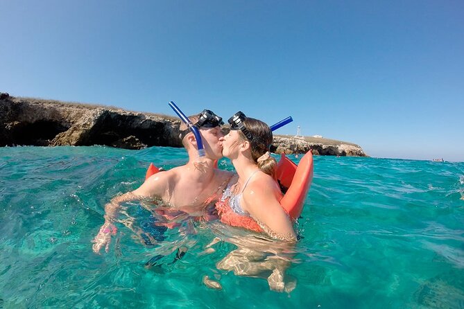 Half-Day Tour to Marietas Islands, Playa Nopalera by Speedboat - Speedboat reality check: what this trip feels like