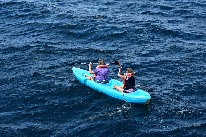 Half-Day Tour to Marietas Islands, Playa Nopalera by Speedboat - Marietas Islands: snorkeling, optional ecotour, kayaking