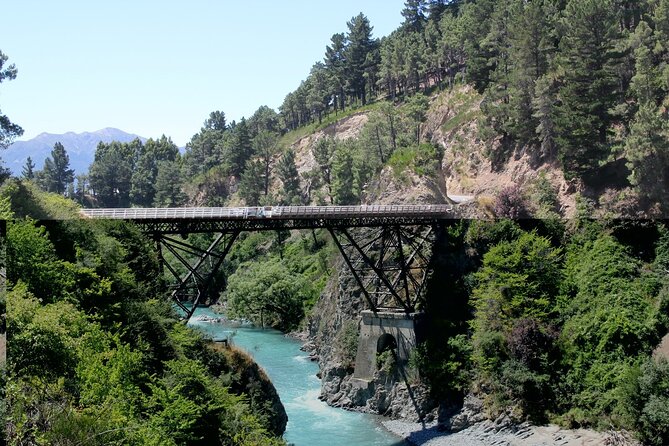 Hanmer Springs Thermal Pools and Jet Boat Day Trip from Christchurch - Comfort tips that make the day feel easy