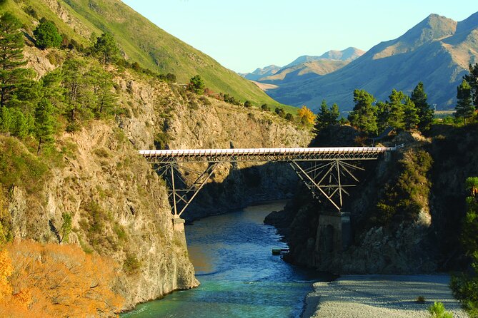 Hanmer Springs Thermal Pools and Jet Boat Day Trip from Christchurch - Who should book this and who should skip it