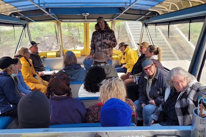 Hells Canyon Kirkwood Jet Boat Tour near Boise, Idaho - Where the value comes from (not just the price tag)