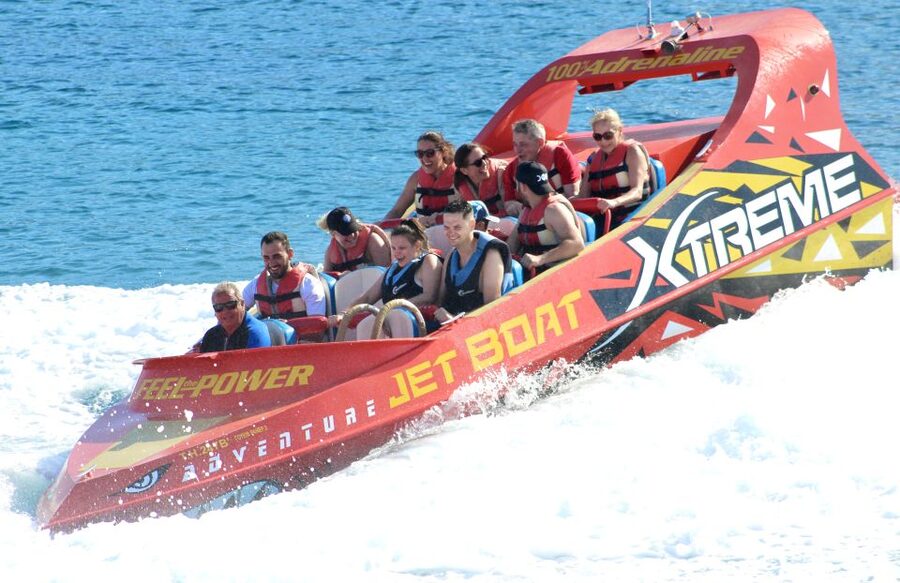 Hersonissos: Jet Boat Tour with Snorkeling - Should You Book This Hersonissos Jet Boat Tour?