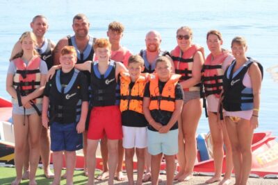 Hersonissos: Jet Boat Tour with Snorkeling - How the 1-Hour Schedule Works (Speed Ride, Then Saint George’s Bay)
