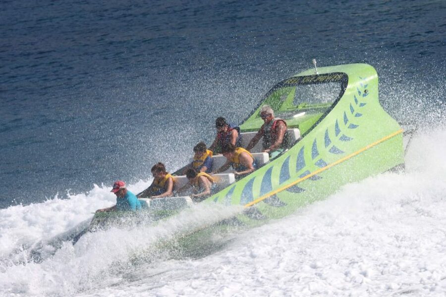 Hersonissos: Jet Boat Tour with Snorkeling - What’s Included, What You Should Bring, and the Photo Option