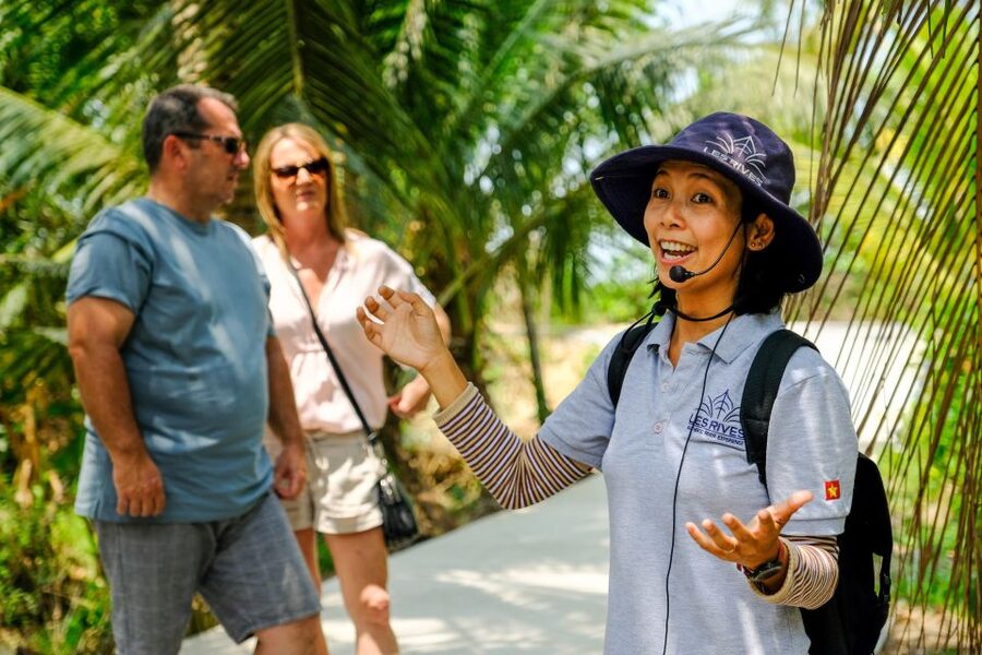 Ho Chi Minh City: Mekong Delta Full-Day Speedboat Tour - Key reasons this Mekong Delta speedboat tour is worth your time