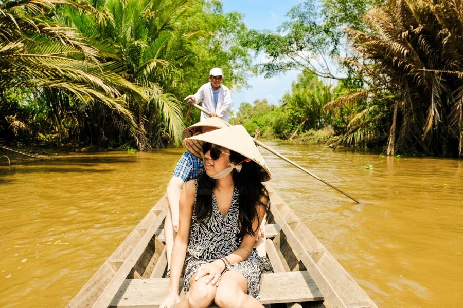 Ho Chi Minh City: Mekong Delta Full-Day Speedboat Tour - Why a speedboat beats the usual Mekong day trip