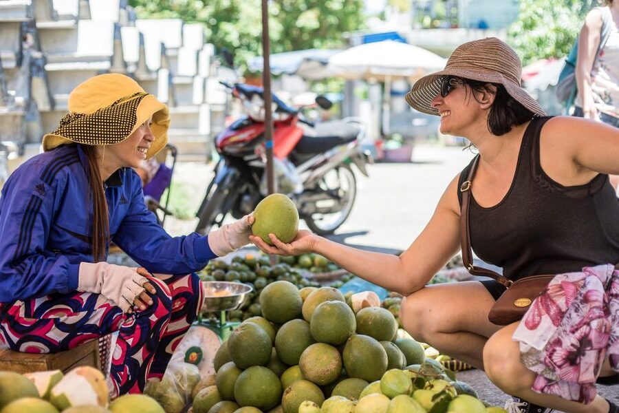 Ho Chi Minh City: Mekong Delta Full-Day Speedboat Tour - Homestead and workshops: coconuts, Mekong whisky, and farm reality