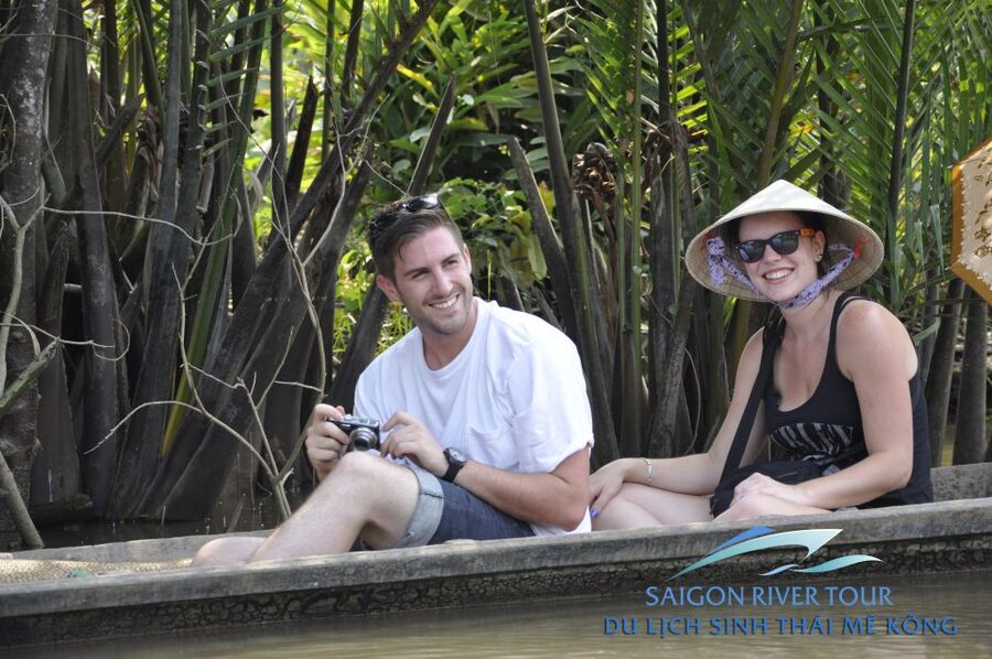 Ho Chi Minh: VIP Tour Authentic MekongDelta by Speed Boat - Optional snake/scorpion wine tasting: how to handle it (and when not to)
