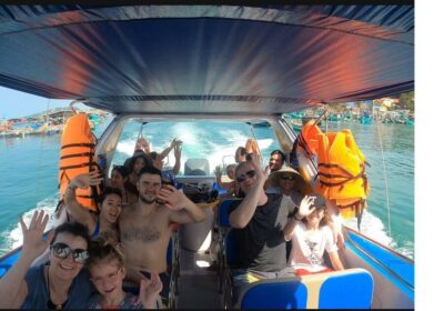 Hoi An/Da Nang: Snorkeling and Island Hopping Speedboat Tour - Price and value: what $64 buys you in Hoi An/Da Nang