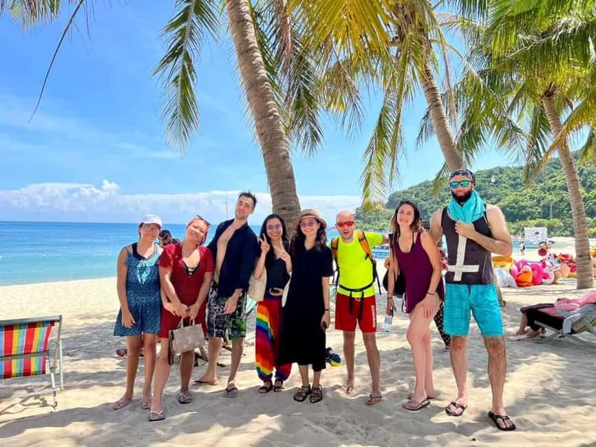 Hoi An/ Da Nang: Snorkeling Cham Island By Speedboat - Hoi An or Da Nang to Cham Islands: The day in plain terms