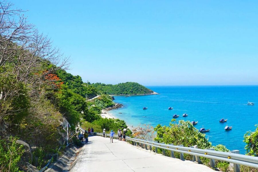Hoi An/ Da Nang: Snorkeling Cham Island By Speedboat - Snorkeling the Cham Islands at Hon Nhon Beach (75 minutes)