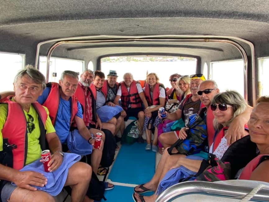 Hoi An/ Da Nang: Snorkeling Cham Island By Speedboat - Who this tour suits best (and who should skip it)