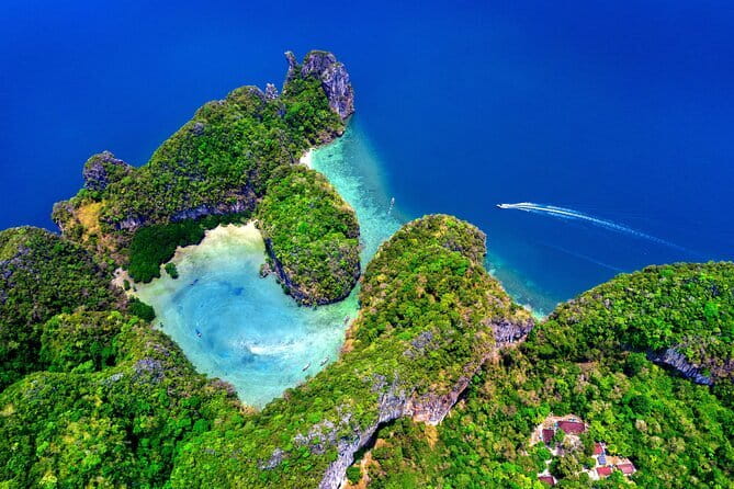 Hong Island Day Tour by Speedboat from Krabi - Key points to know before you go