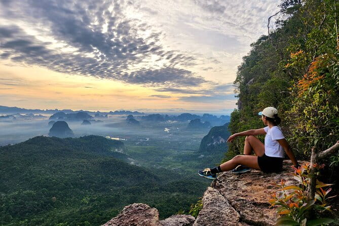 Hong Island Day Tour by Speedboat from Krabi - Second Hong Island stop for swimming and snorkeling time
