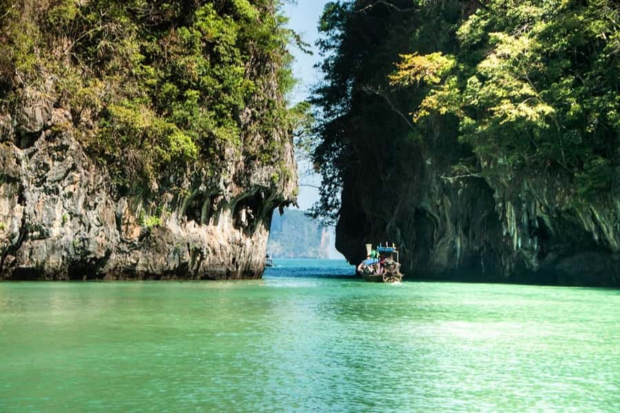 Hong Island Tour by Speedboat - Key highlights you should know before you go