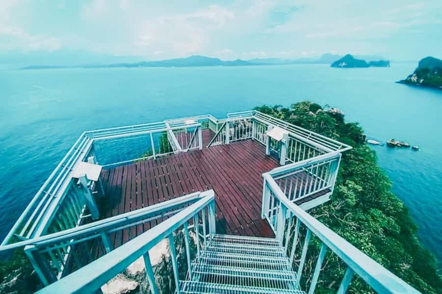 Hong Island Tour by Speedboat - Hong Island and Hong Lagoon: why this day trip matters