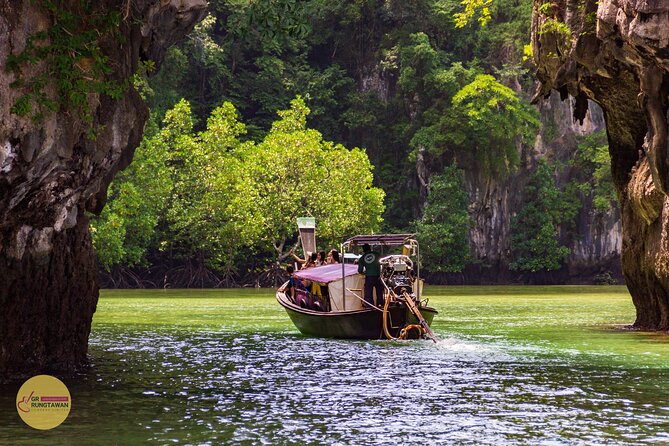 Hong Islands One Day Tour by Speed Boat from Ao Nang, Krabi - Why this Hong Islands speedboat day feels worth it