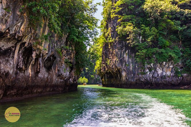 Hong Islands One Day Tour by Speed Boat from Ao Nang, Krabi - Stop-by-stop: what Hong Lagoon, Hong Island, and the others really deliver