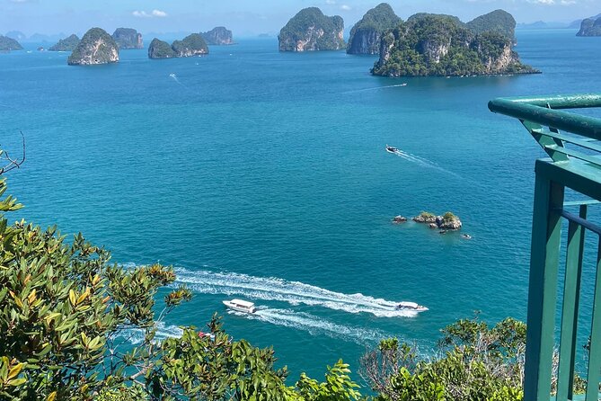 Hong Islands Trip Premium Speedboat from Krabi - Key highlights worth planning around