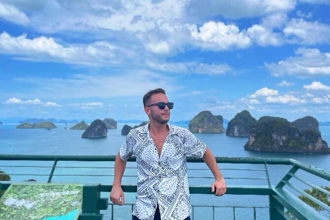 Hong Islands Trip Premium Speedboat from Krabi - Getting started: transfers, breakfast, and the morning flow