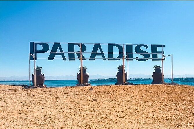 Hula Hula Island Private Speed Boat & Transfer-Hurghada - Why This Hurghada Speed Boat Day Works So Well