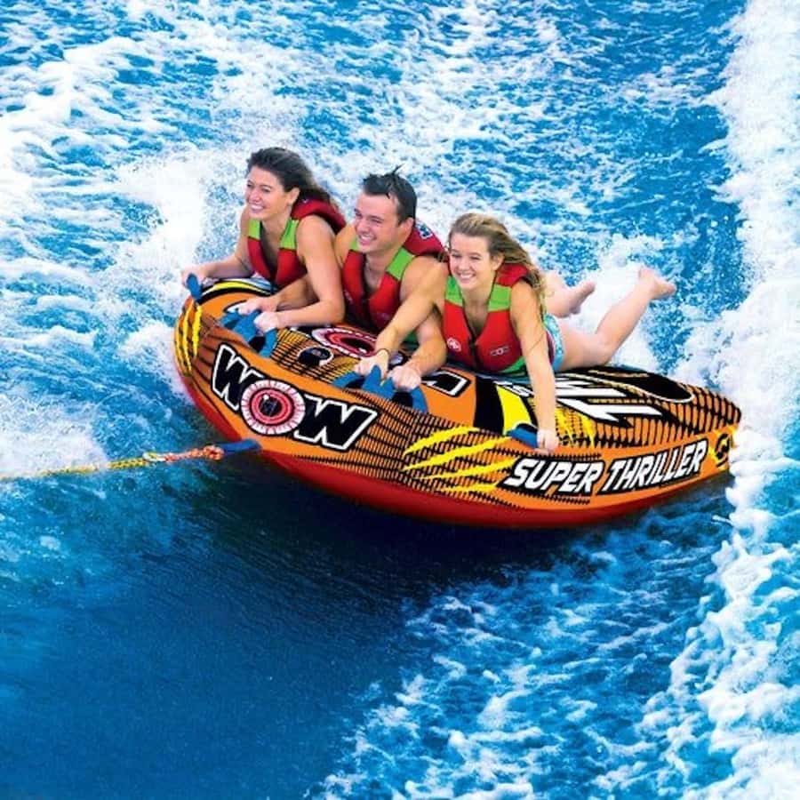 Hurghada: Dolphin House & Water sports Banana by Speedboat - El Fanadir reef snorkeling: your best chance at coral-and-fish variety