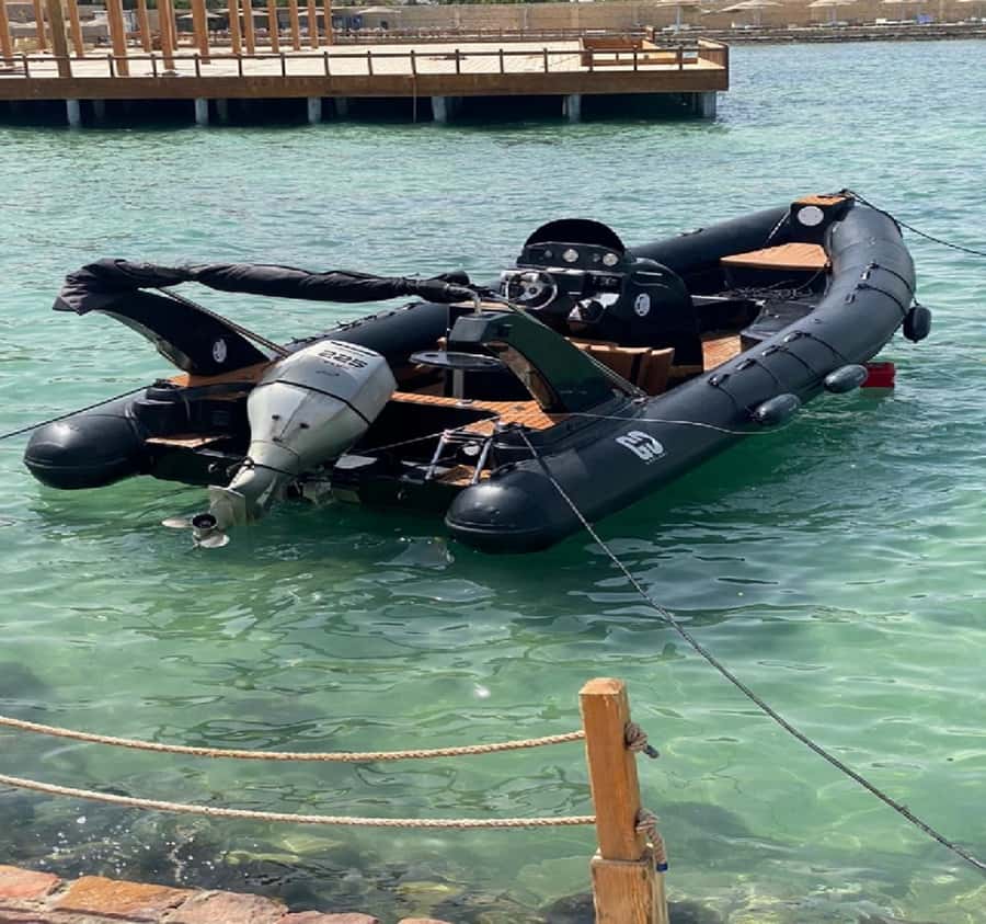 Hurghada: Giftun Island Orange Bay Speedboat Cruise & Lunch - Price and value: what’s included vs what can cost extra
