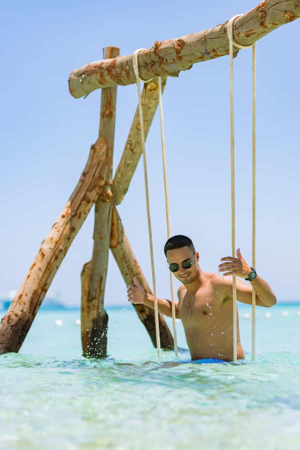 Hurghada: Hula Hula Speedboat w/ Optional Snorkeling & Lunch - Key Things I’d Watch Before You Go