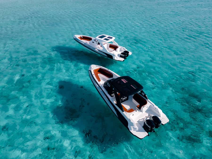 Hurghada: Hula Hula Speedboat w/ Optional Snorkeling & Lunch - Speedboat to Hula Hula: The Red Sea Ride You Feel