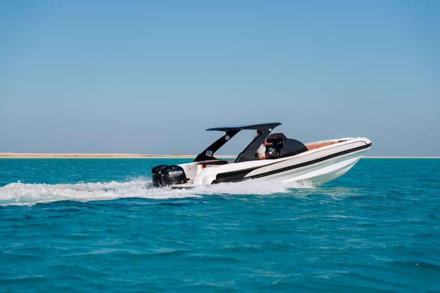 Hurghada: Hula Hula Speedboat w/ Optional Snorkeling & Lunch - Price and Value: What About $30 Really Buys You