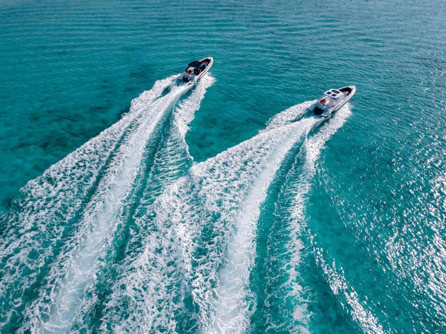 Hurghada: Hula Hula Speedboat w/ Optional Snorkeling & Lunch - Who This Tour Suits (and Who Should Skip It)