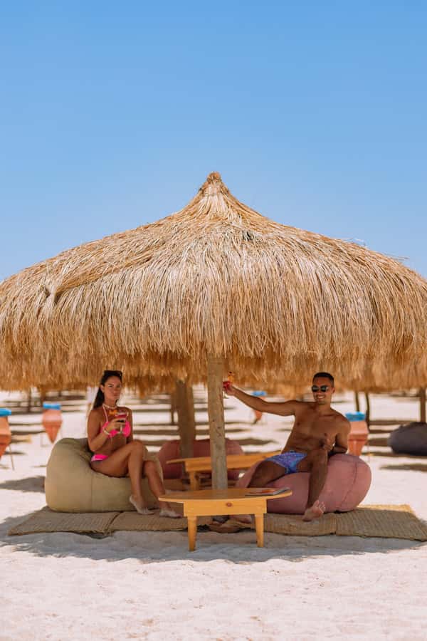 Hurghada: Hula Hula Speedboat w/ Optional Snorkeling & Lunch - Should You Book This Hula Hula Speedboat Trip?