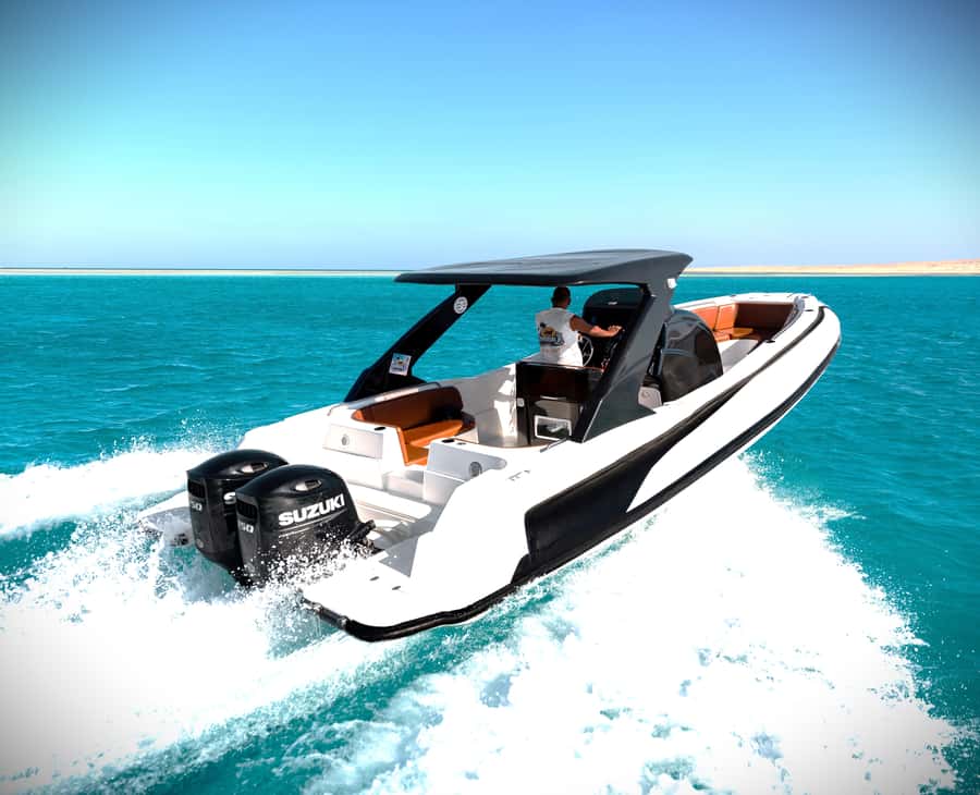 Hurghada: Hula Hula Speedboat w/ Optional Snorkeling & Lunch - Pick the Right Duration: 3 Hours vs 5 Hours (and Where Lunch Fits)