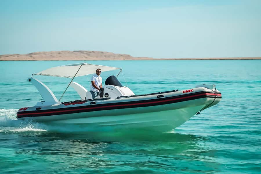 Hurghada: Orange Bay & Magawish Island Speedboat with Lunch - What you actually get for the price (and why it feels fair)