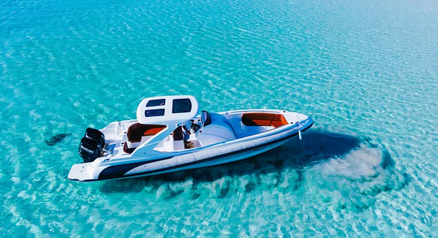 Hurghada: Paradise Speedboat w/ Optional Snorkeling & Lunch - Key Things I’d Book This For