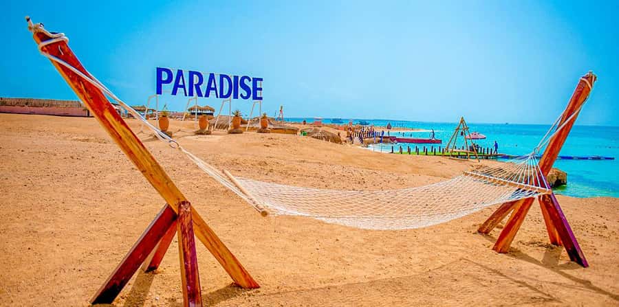 Hurghada: Paradise Speedboat w/ Optional Snorkeling & Lunch - Speedboat to Paradise Island: Why This Hurghada Day Feels Like a Win