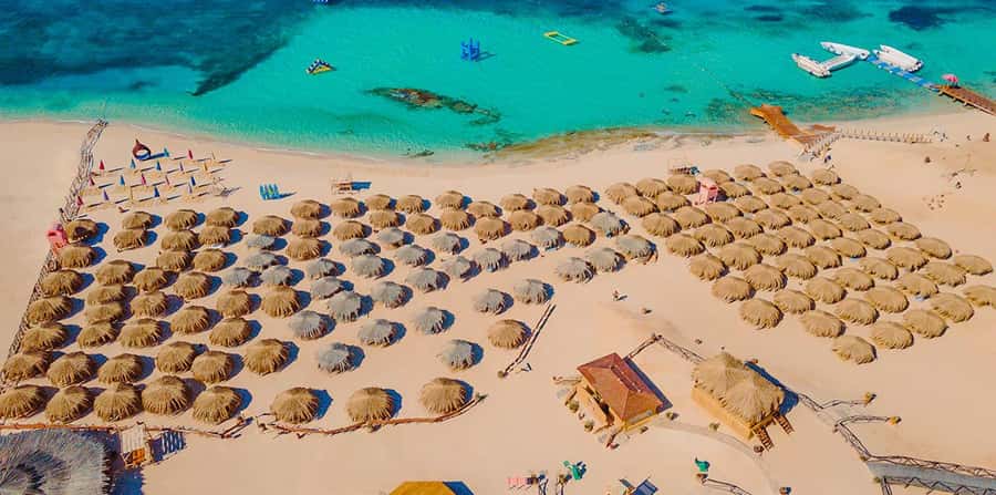 Hurghada: Paradise Speedboat w/ Optional Snorkeling & Lunch - Getting There: Pickup Times, Drop-Off Points, and the “Be Ready” Rule