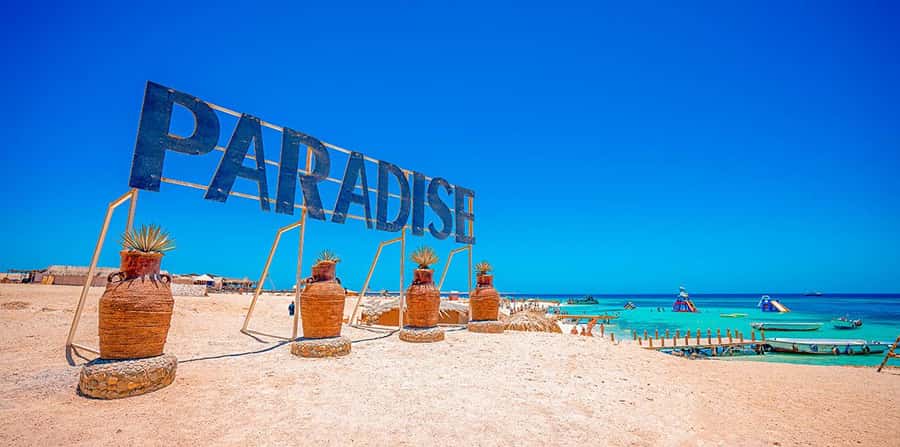 Hurghada: Paradise Speedboat w/ Optional Snorkeling & Lunch - The Speedboat Ride Itself: Fast, Fun, and Actually Managed