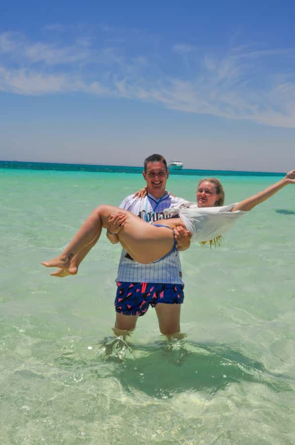 Hurghada: Private Luxury Speedboat W Snorkelling & Fruits - Price and value: what $329 covers for a private group