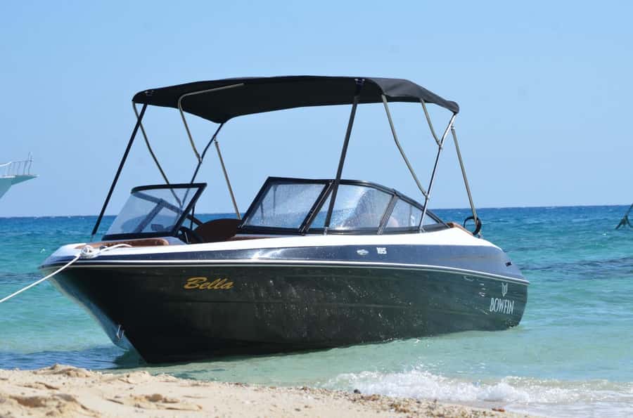 Hurghada: Private Speedboat to Magawish Island - Magawish Island by Private Speedboat: How This Day Feels