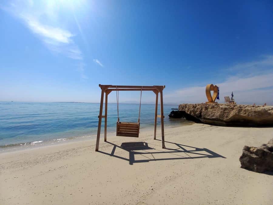 Hurghada: Private Speedboat to Magawish Island - What to Bring (and What to Skip)