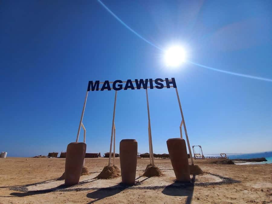 Hurghada: Private Speedboat to Magawish Island - Hotel Pickup in Hurghada: Simple on Paper, Real-World Timing