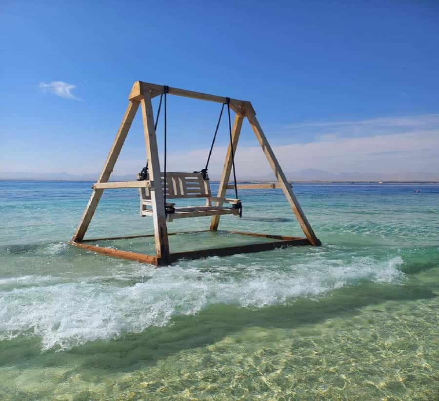 Hurghada: Private Speedboat to Orange Bay and White Island - Key things that make this tour worth your time