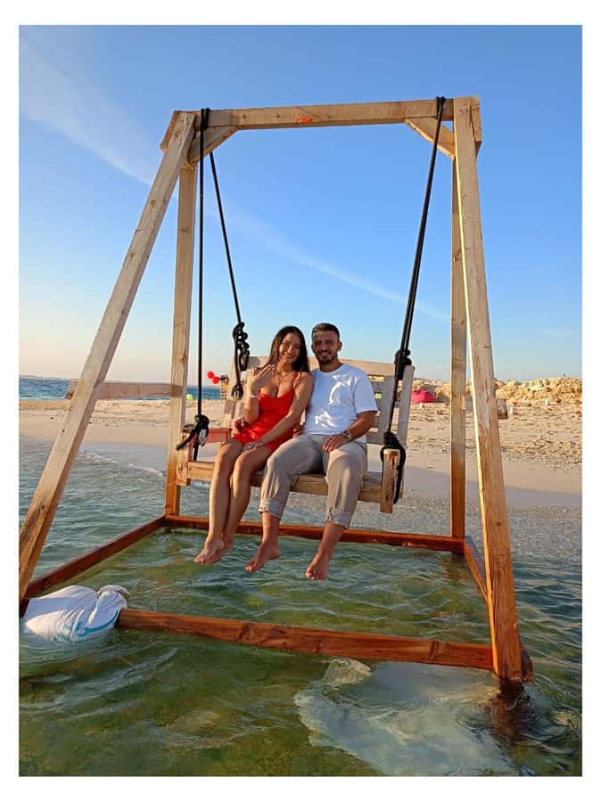Hurghada: Private Speedboat to Orange Bay and White Island - Pickup in Hurghada: how to avoid the day’s most common hassle