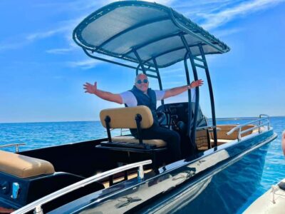 Hurghada: Private Speedboat to Orange Bay and White Island - Timing and tides: the one factor that can change the look of White Island