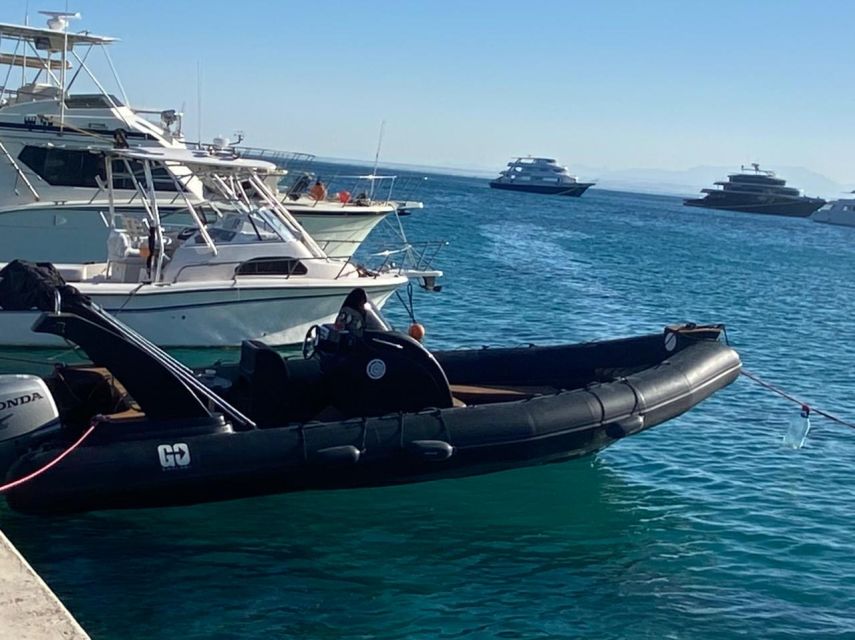 Hurghada: Safari ATV Quad & Speedboat to Orange bay island - Price Value: Does $63 Make Sense for What You Get?