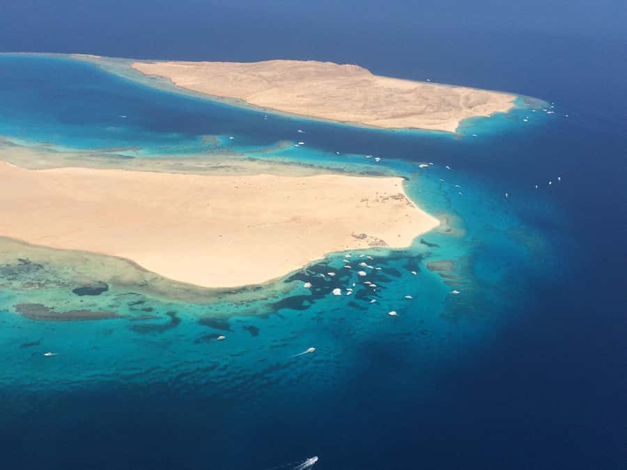 Hurghada: Snorkelling Trip by Speedboat with Hotel Pickup - Food, Drinks, and the On-Board Break You’ll Thank Yourself For