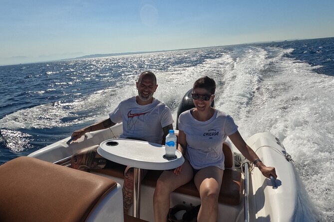 Hurghada Speedboat Dolphin Watching and Snorkeling - Key things to know before you go